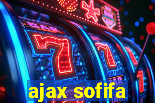 ajax sofifa